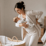 Post-natal recovery and care