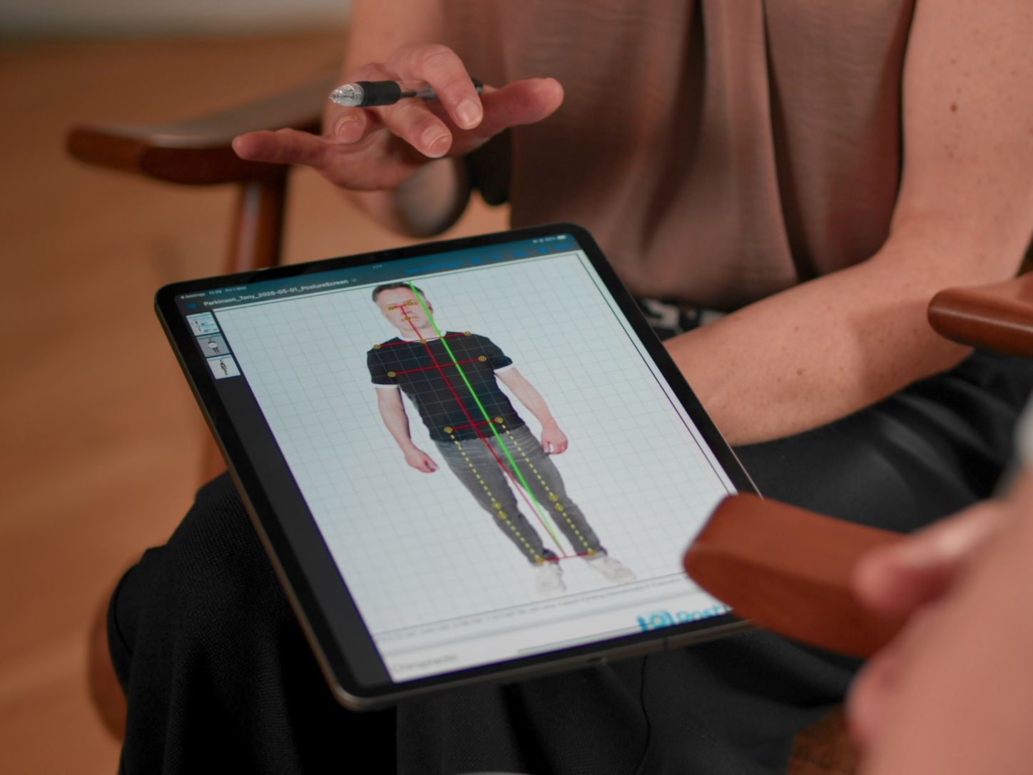 Posture Pro