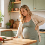 Pregnancy related pain