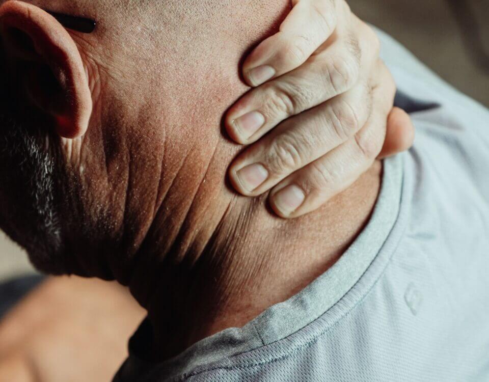 chronic pain and fibromyalgia