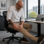 radiating arm and leg pain
