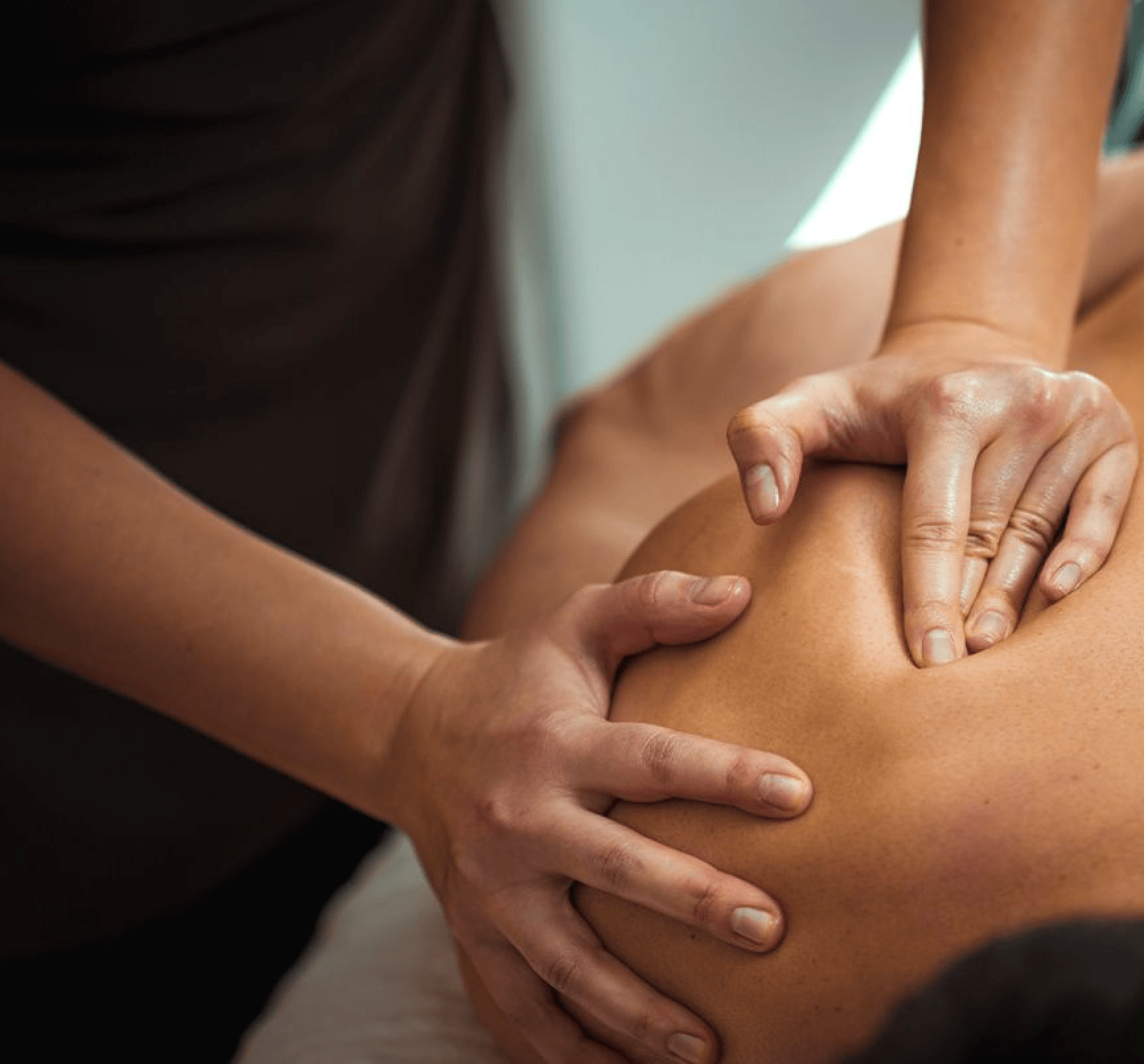 willow massage